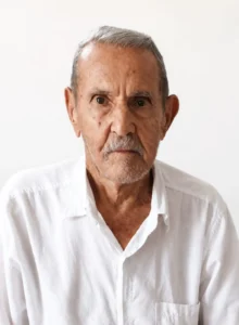 Antônio Alves Batista