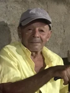 Donato Alves Nascimento