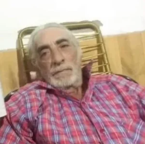José Alves de Araújo