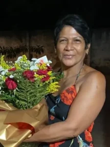 Cristiane Fernandes Santos