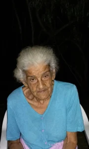 Jeromina Severo Borges
