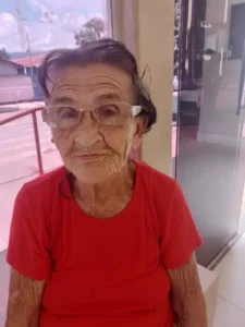 Joana de Oliveira Silva