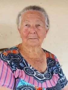 Laura Candida  da Silva
