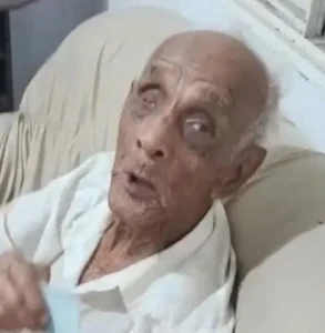 Paulo Satil Barbosa