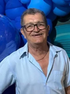 Daniel Alves Aragão