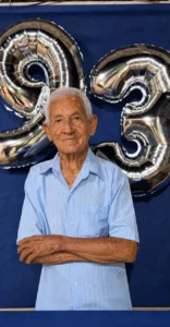 Arlindo Campos Marinho
