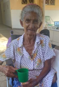 Divina Silvana de Jesus