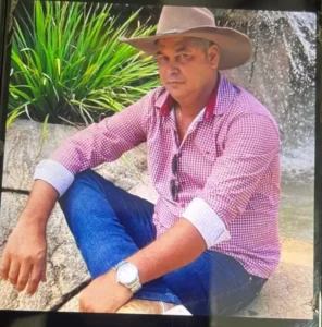 Edivan de Oliveira