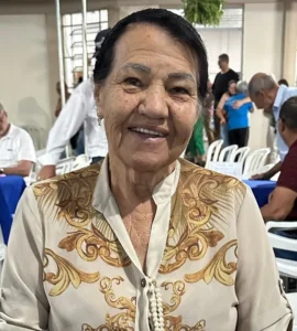 Sebastiana José da Silva