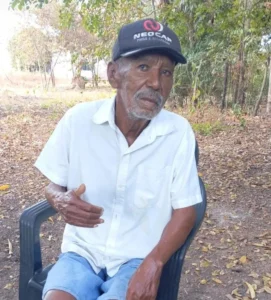Pedro Mendes Rodrigues