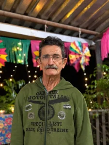 João Batista Matias