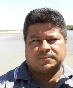 Fabiano Aparecido Silva