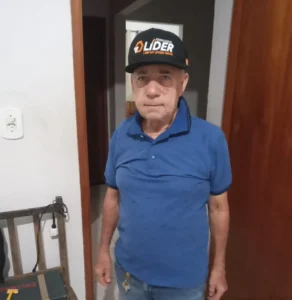 Sebastião Braz