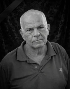 Amerio Rodrigues