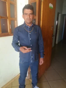 Wilker Alves Dos Santos