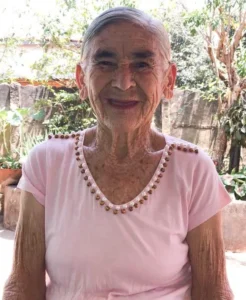 Alvenina Alves de Morais