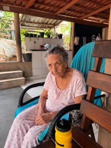 Dercilia Fernandes da Silva