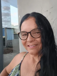 Erleide Francisca Oliveira