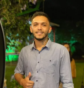 Ihago Gomes de Oliveira