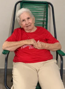 Hilda Martins da Silva