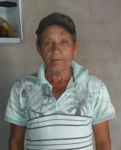 Jovino Rodrigues da Silva