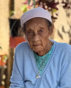 Filomena Rodrigues da Costa