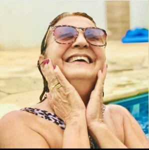 Adecir Aparecida Zago