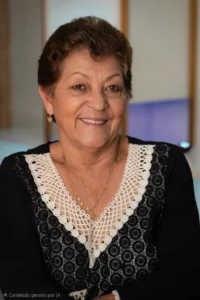 Antonia Luiza Pires