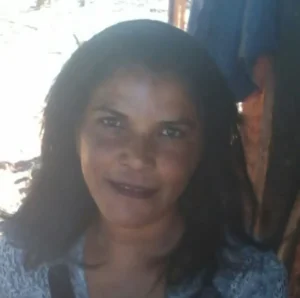 Aparecida Lopes da Silva