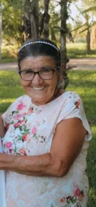 Aparecida Paulino de Castro