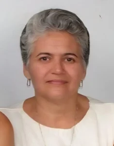 Dagmar Borges Vieira