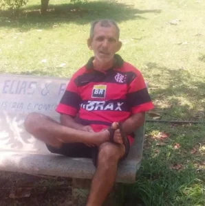 Dairo Soares da Silva