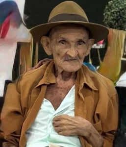 Benedito Ilídio da Silva