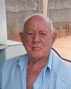 Erasmo Alves de Oliveira