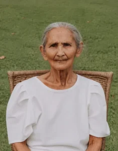 Helena Adelaide Aticuruman
