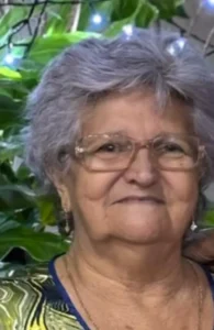 Iracema Miranda Ramos