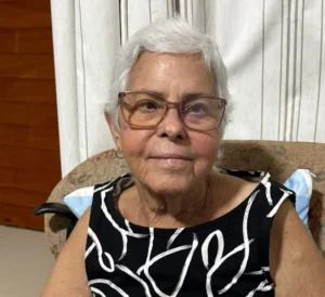 Amélia Martins de Carvalho Araújo