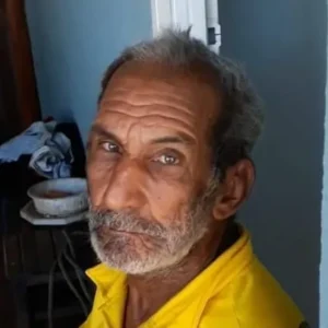 João Rodrigues dos Santos