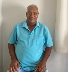 José Martins de Abreu