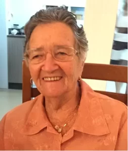Judith Rodrigues de Menezes