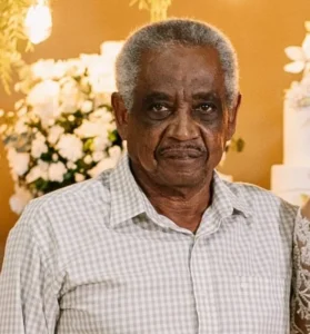 Manoel Alves da Silva