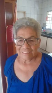 Maria Luiza Nunes