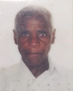 Sebastião Maximiano da Silva