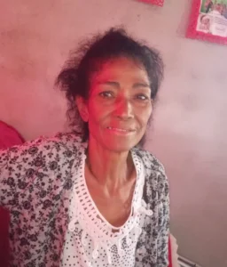 Suêde da Silva Tavares