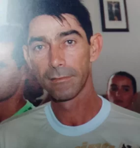 Valdeir Batista