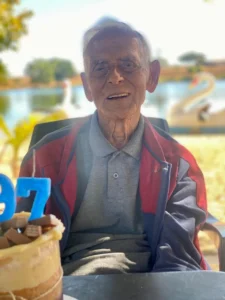 Vicente Firmino de Souza